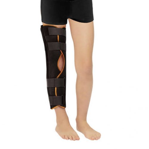 BC2920 inmovilizador de rodilla pediatrico – Osteomedic